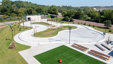 Skate Ribbon 2