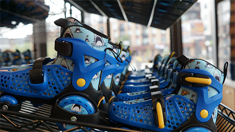 children's roller skates