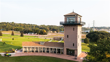 Visitor Information Center